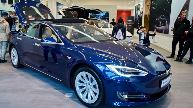 Consumer Reports: Tesla's reliability tumbles to near the ...