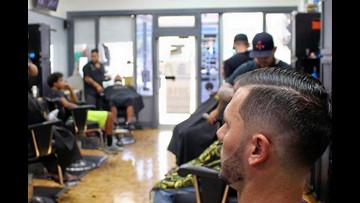 Cleveland S 3 Top Barbershops That Won T Break The Bank