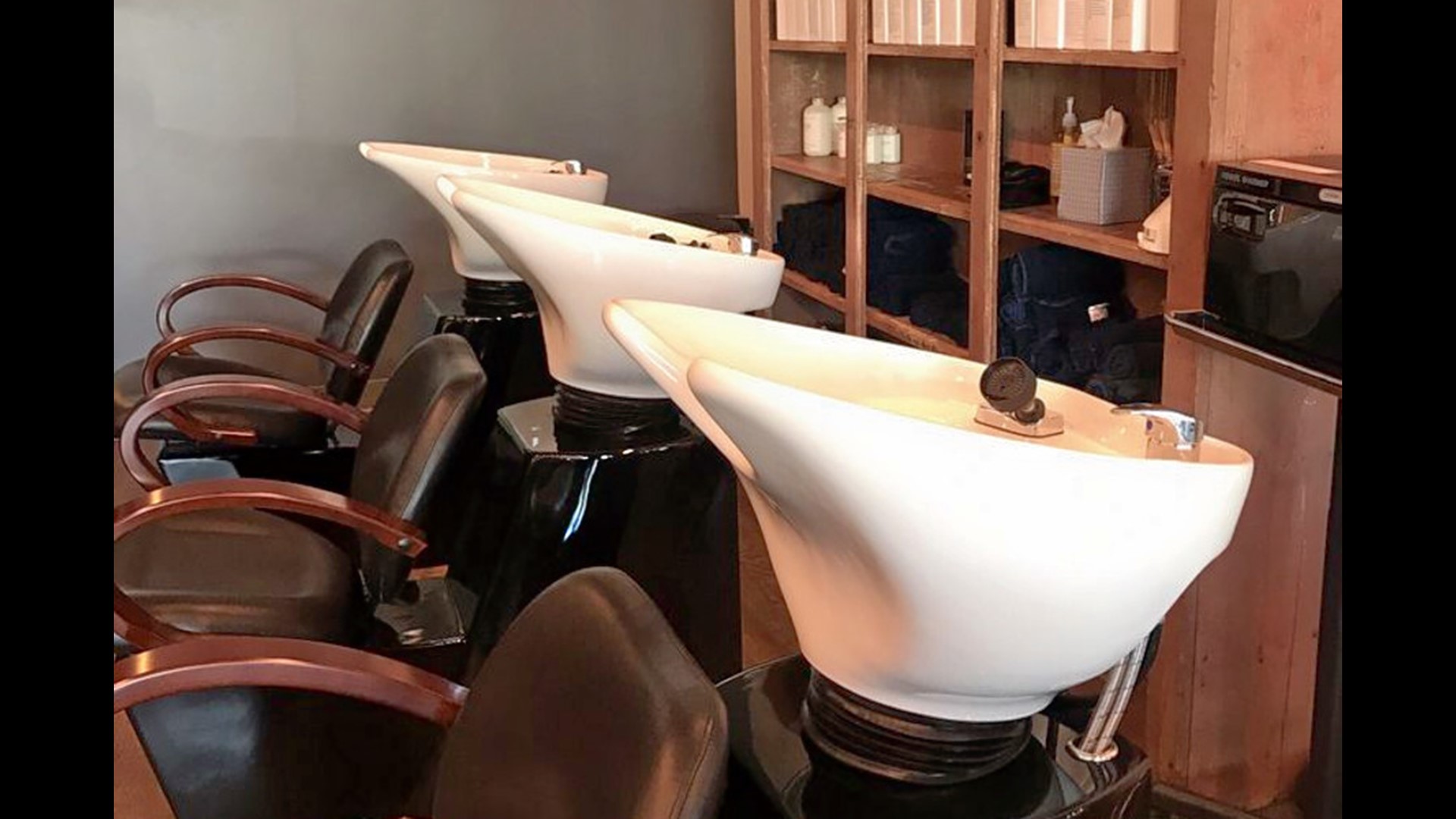 The 5 top hair salons in Cleveland