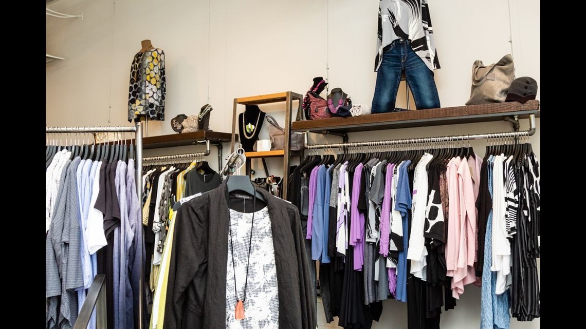 The 5 best women's clothing shops in Cleveland 