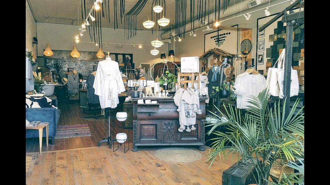 The 5 best women's clothing shops in Cleveland