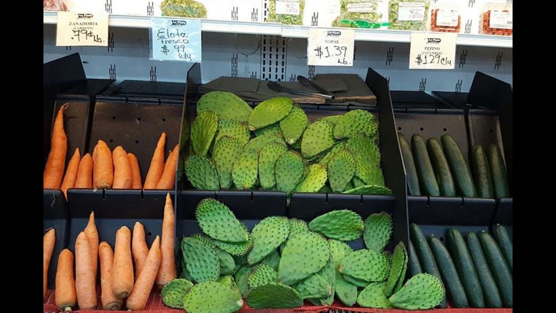 The 5 best grocery stores in Cleveland