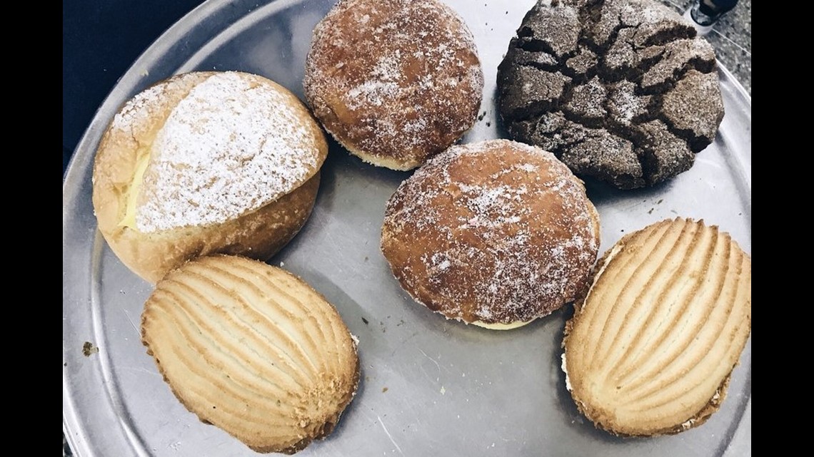 Explore 5 Top Budget-friendly Bakeries In Cleveland 