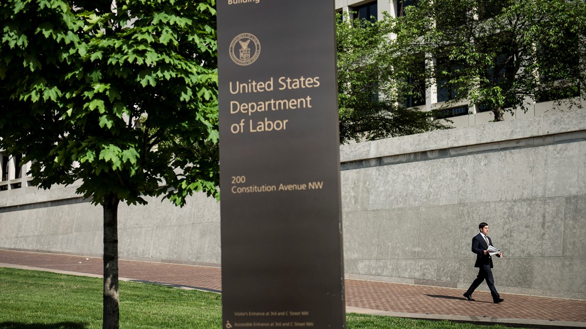 Canton steel mill cited by US Department of Labor - Vimarsana News