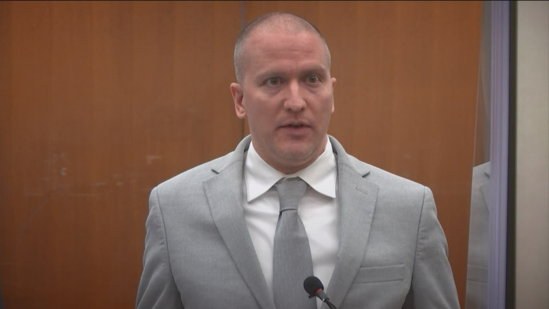 Inmate who stabbed Derek Chauvin charged with attempted murder | wkyc.com