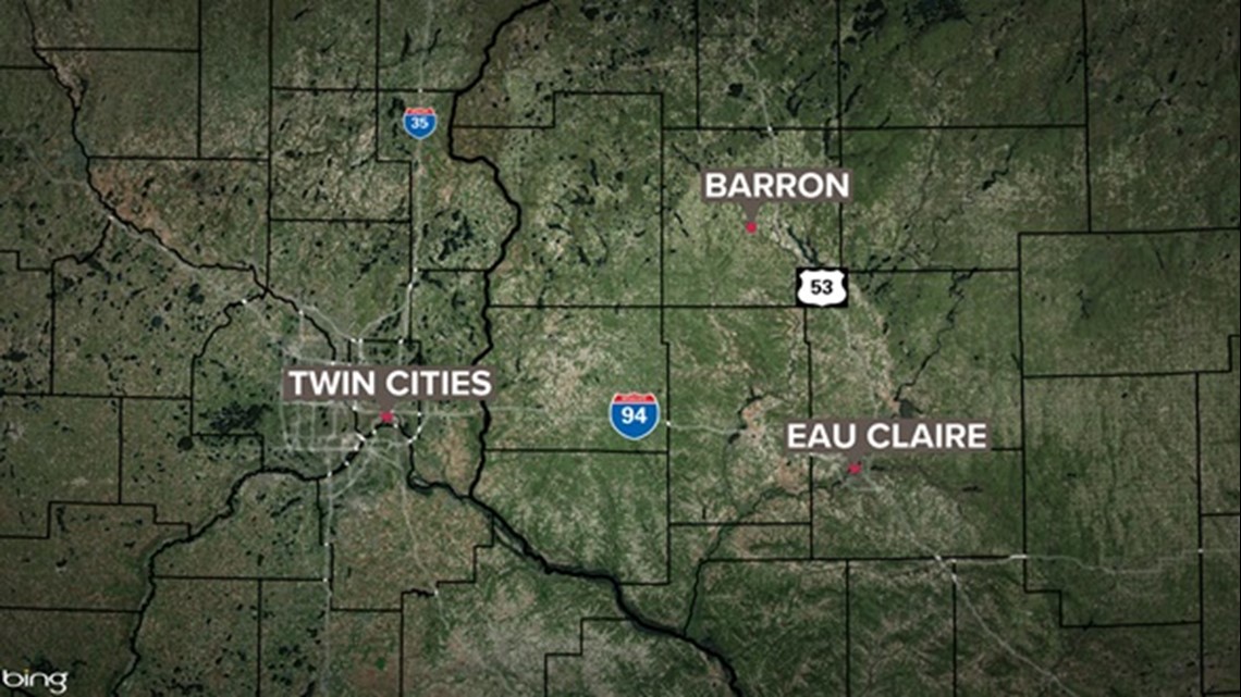 Amber Alert issued for girl, 13, taken from WI home