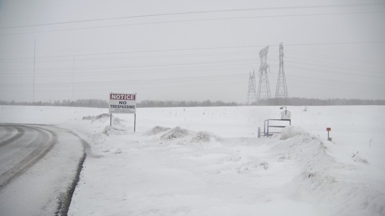 Minnesota regulators: Nuclear plant leak didn't require public notice