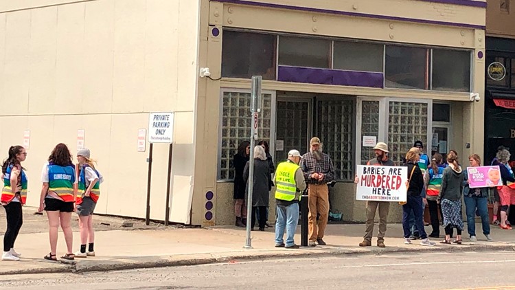 Fundraising for North Dakota abortion clinic move tops $500K