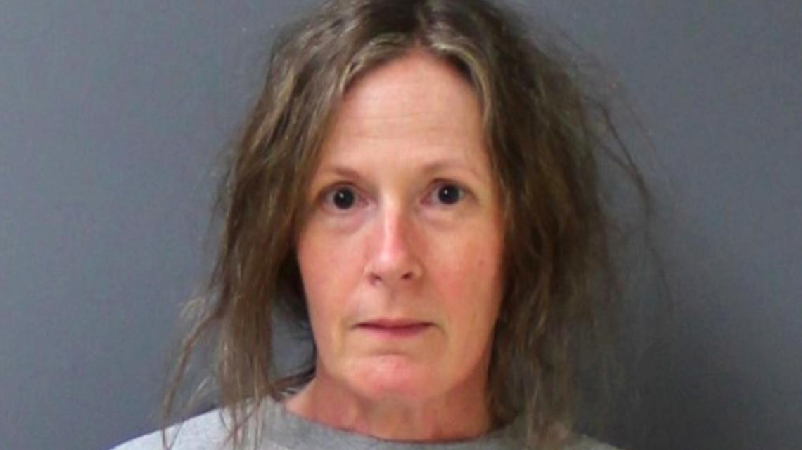 Kim Potter released early from prison - Vimarsana News