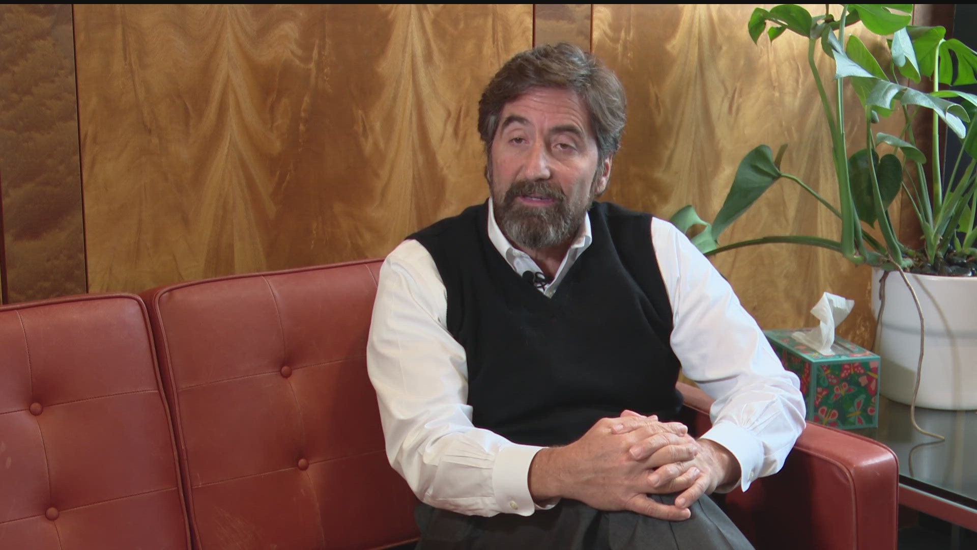 Mike Lindell's lawyers file to withdraw, claiming nonpayment