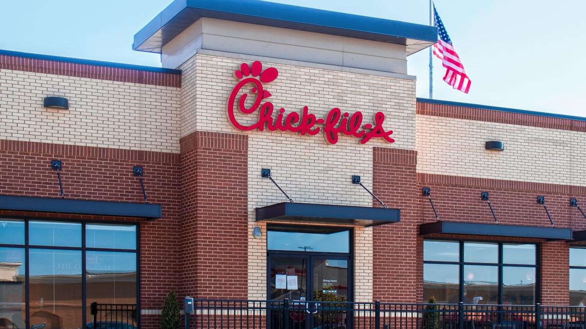 Chick-fil-A opening soon in Cleveland’s University Circle, hiring up to 110 empl...