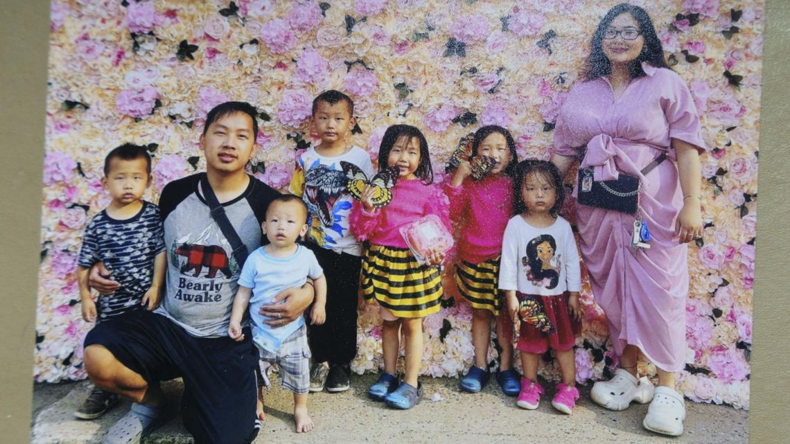 Vigil set for St. Paul family who suffered 4 deaths in house fire - Vimarsana News