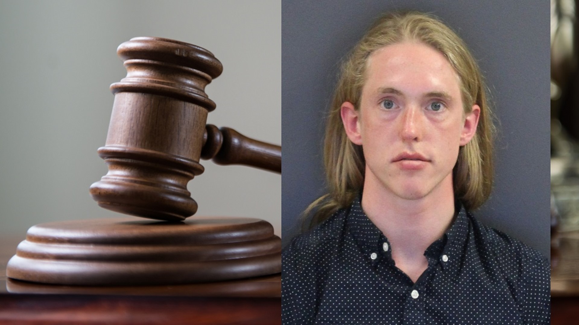 Minnesota college student charged after weapons found in dorm | wkyc.com