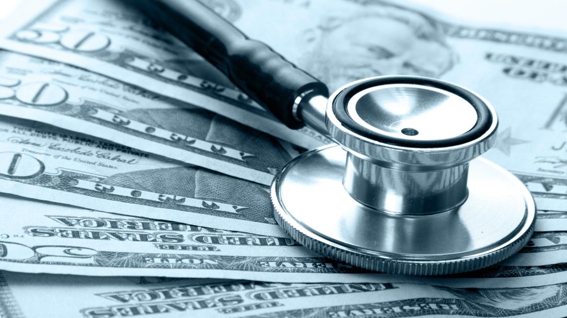 13 providers across Ohio indicted in Medicaid fraud scheme totaling nearly $190K