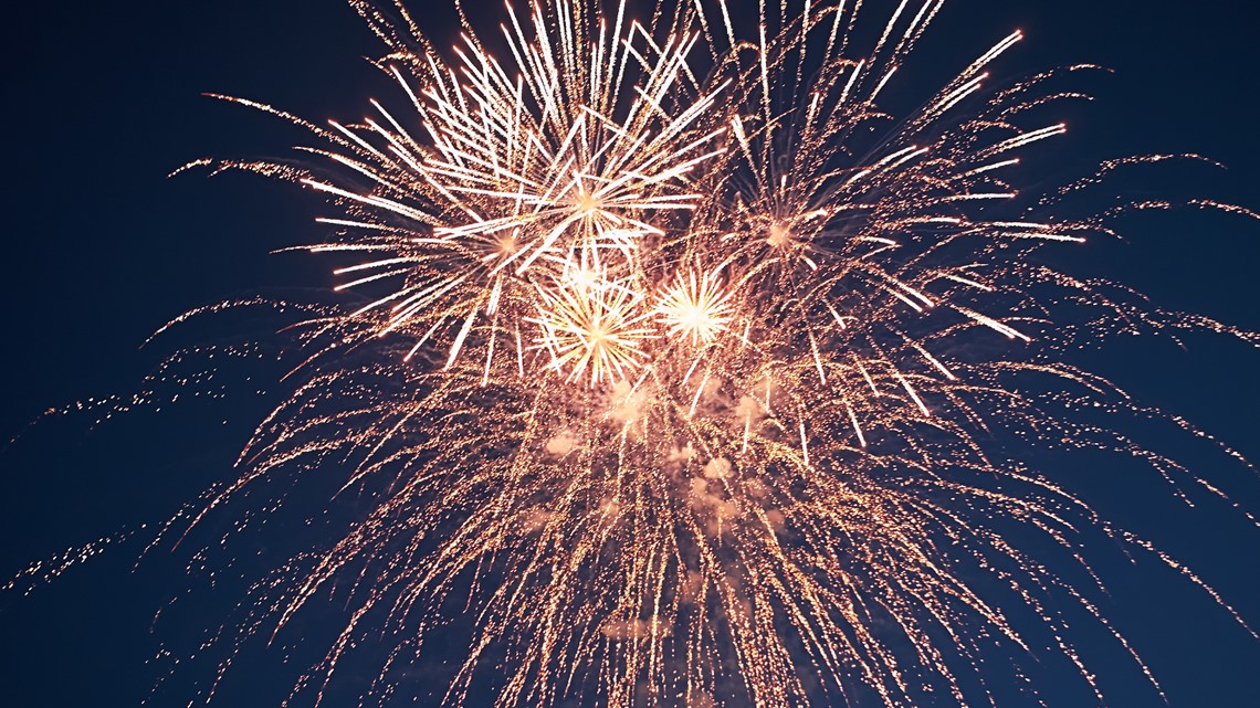 4th of July events around Northeast Ohio