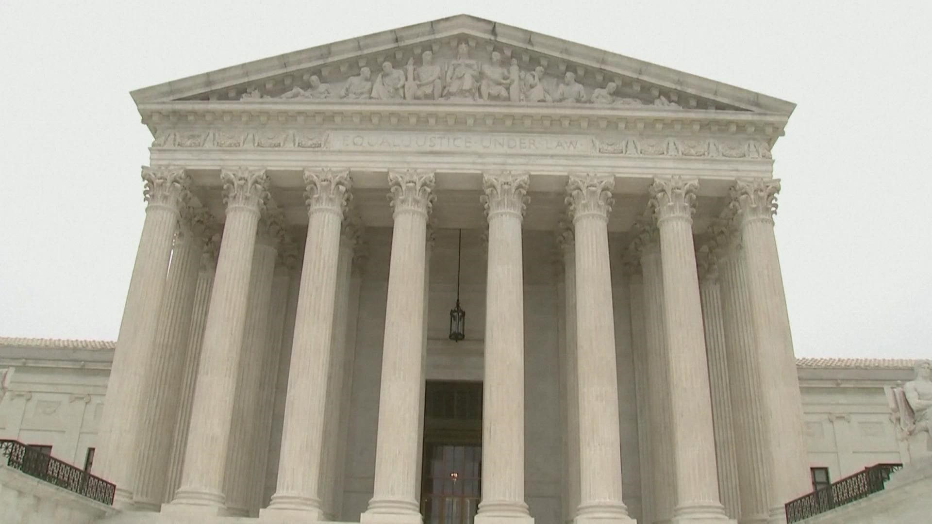 Supreme Court takes up major voting rights case | wkyc.com
