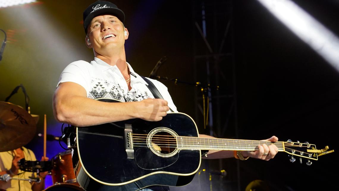 Parker McCollum to bring concert to Blossom Music Center in July 2026: How to buy tickets