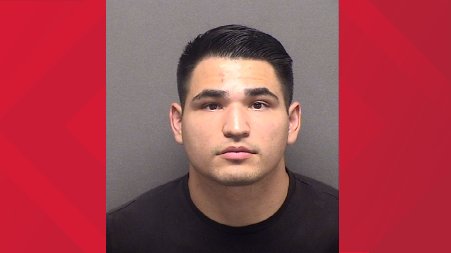 Three San Antonio police officers charged with murder | wkyc.com