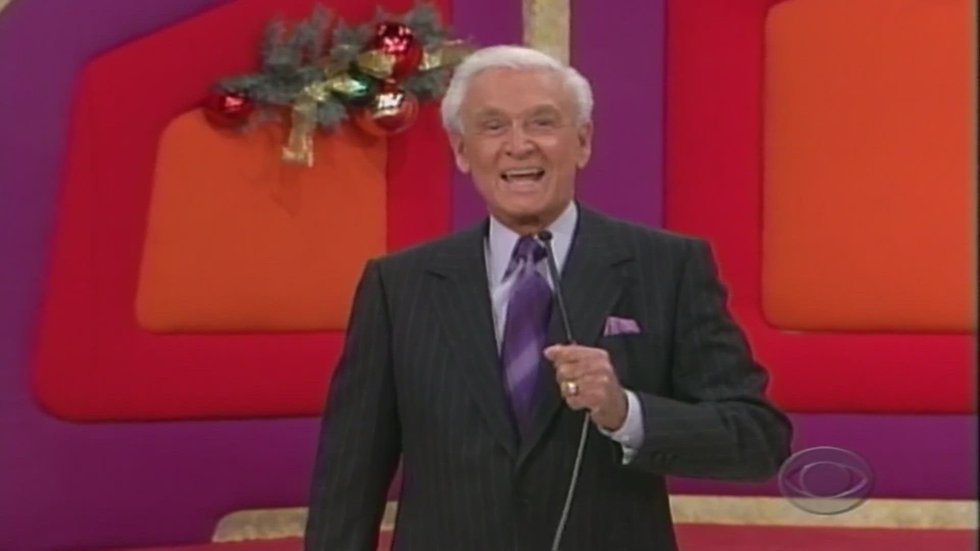 The Price Is Right icon Bob Barker dead at 99