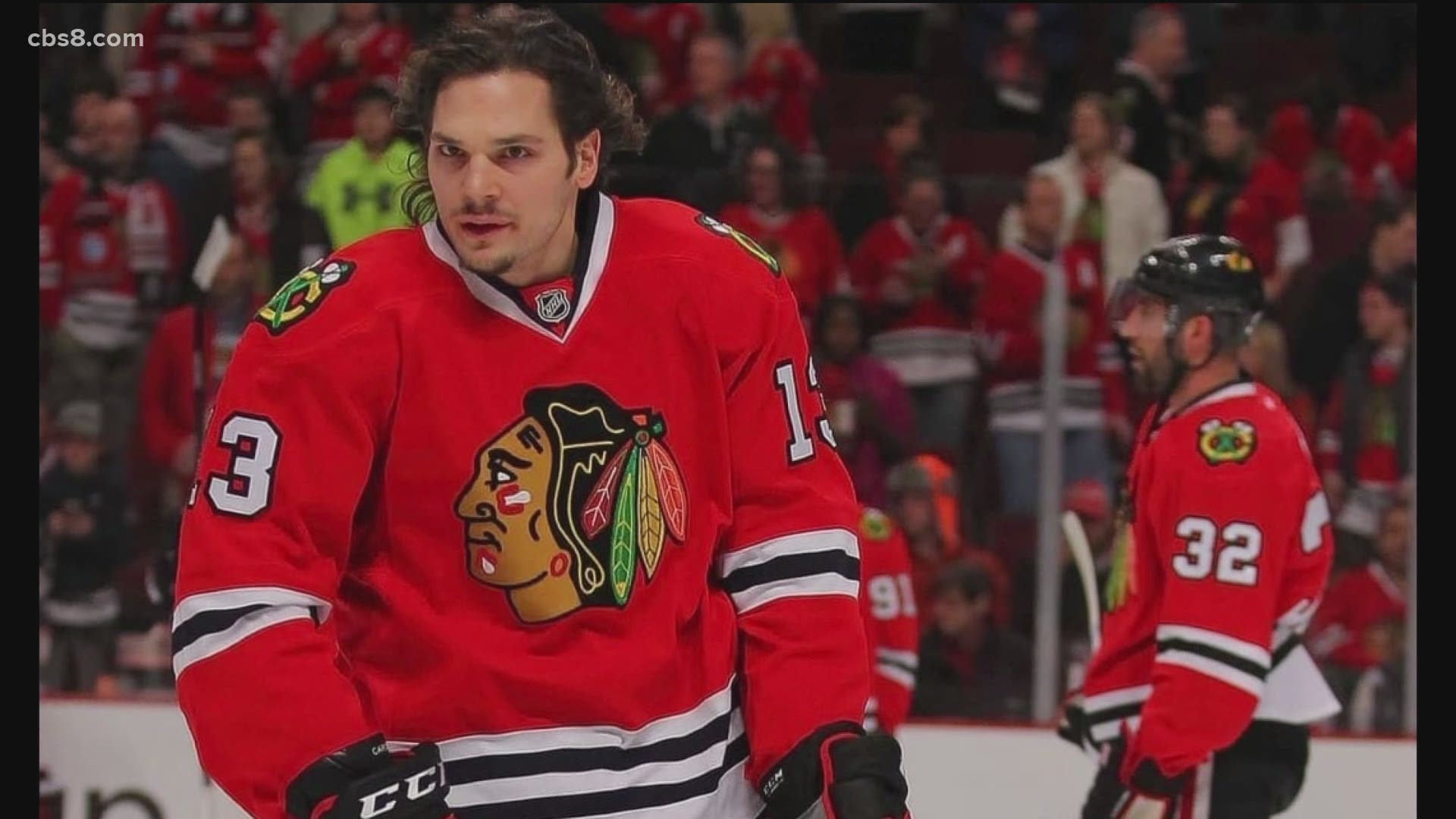 Former NHL player & founder of Wesana Health, Daniel Carcillo speaks with The FOUR about a drug to treat traumatic brain injury made from a psychedelic in mushrooms