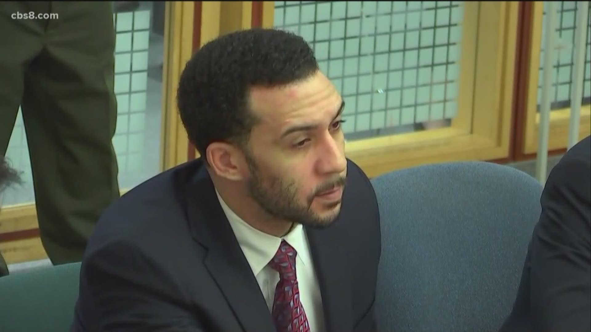 What The Plea Deal Means For Kellen Winslow Ii And His Victims Wkyc Com