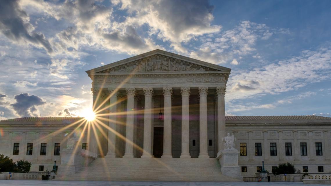 Supreme Court hears case that THC in CBD product, caused firing - Vimarsana News