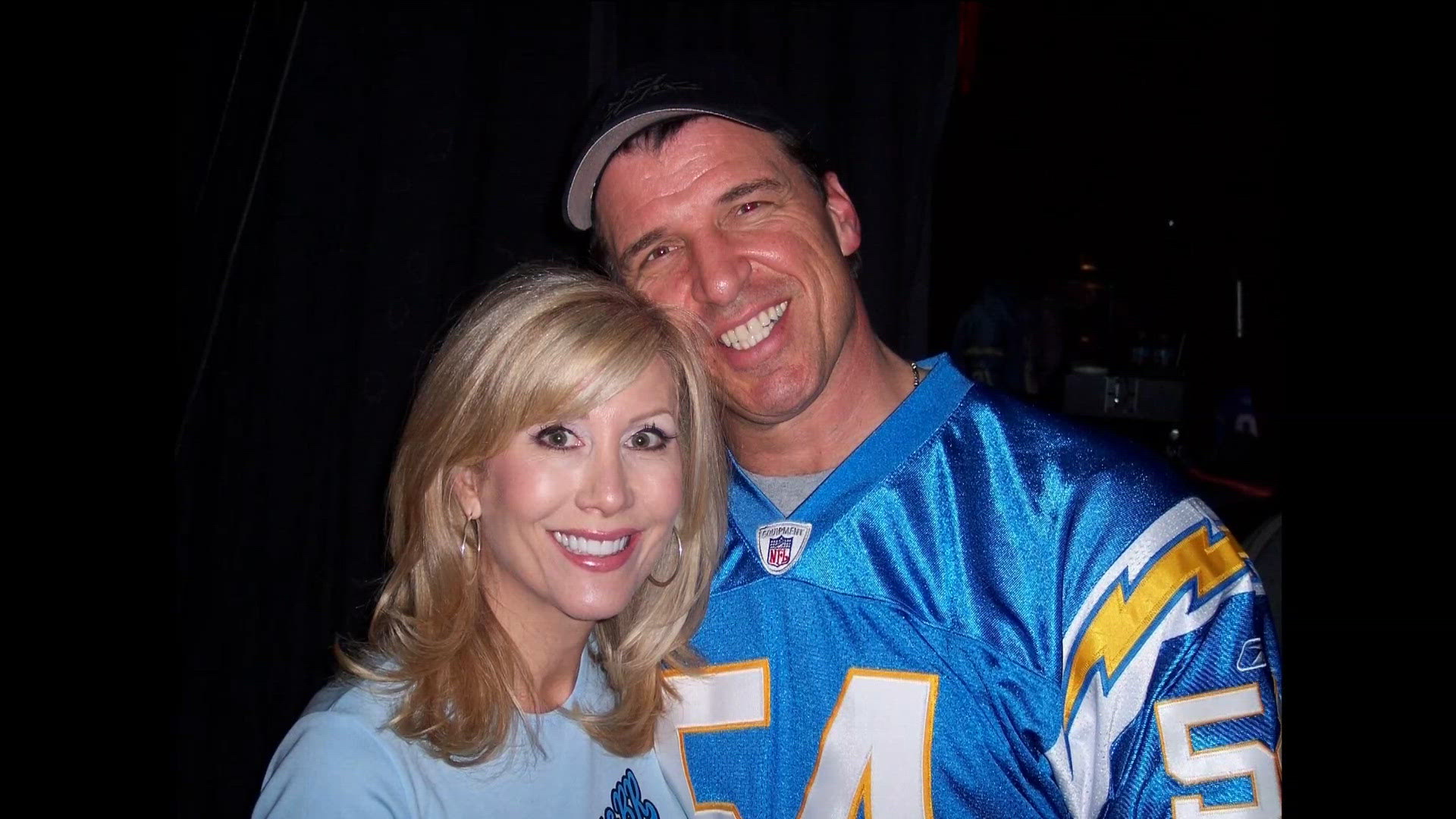 Chargers icon Billy Ray Smith Jr. dies at 64, family says NFL player had CTE-related dementia