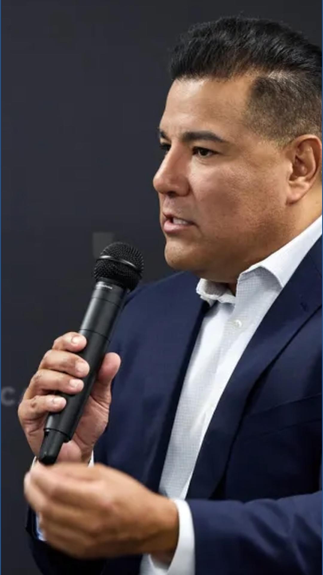 Ricardo Lara proposes insurance rule that critics call ‘revenge’ | wkyc.com