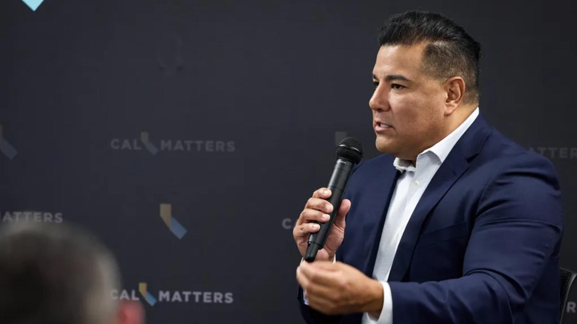 Ricardo Lara proposes insurance rule that critics call ‘revenge’ | wkyc.com