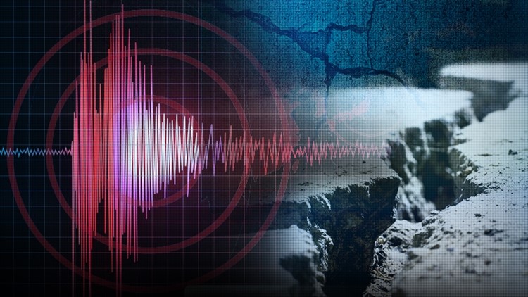 7.6 Magnitude Earthquake Strikes Off The Southern Philippines | Wkyc.com