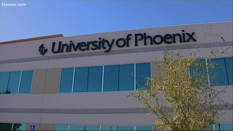 University of Phoenix pays $190 million settlement | wkyc.com