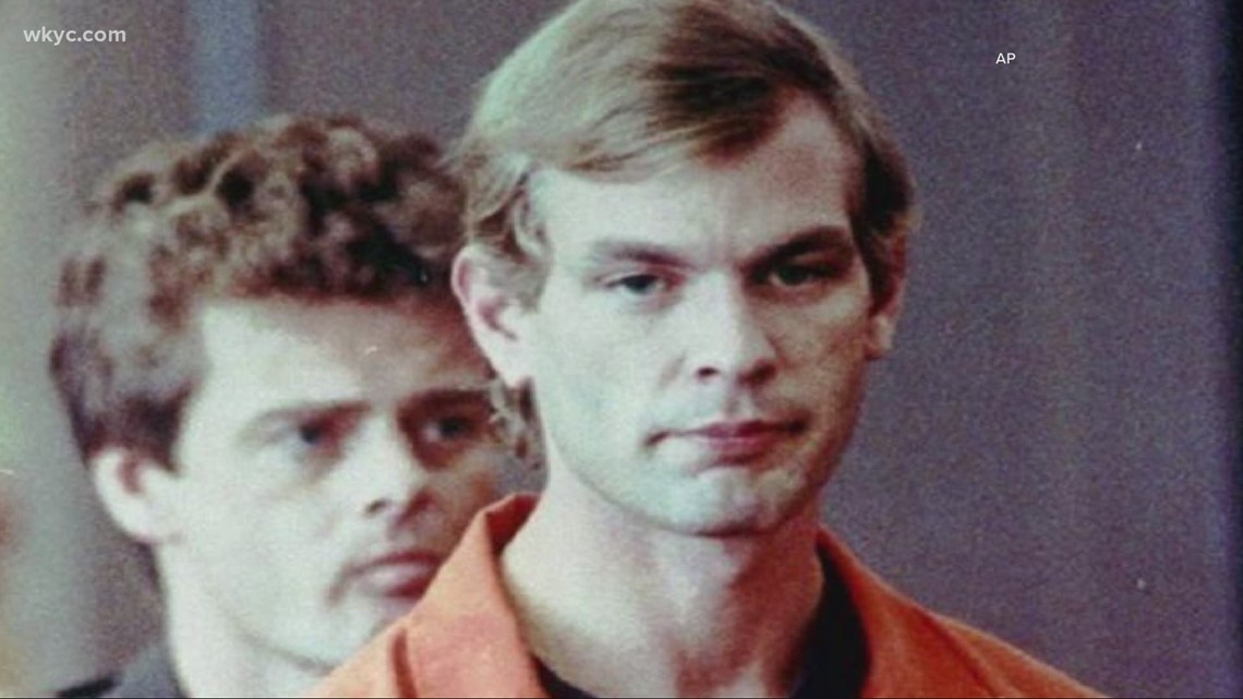 3News Investigates: Inside the life of Jeffrey Dahmer's days living in Northeast Ohio - Vimarsana News
