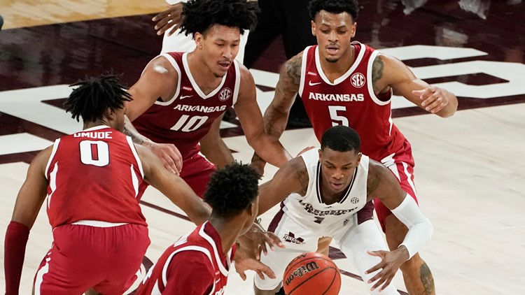 NCAA Tournament scheduled to go on as planned