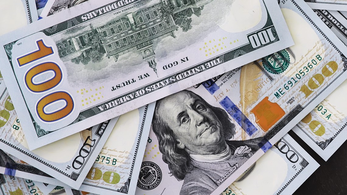 When is a $10 Bill Worth $500,000?