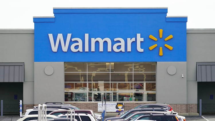 Walmart partners with fertility startup to help employees expand their families