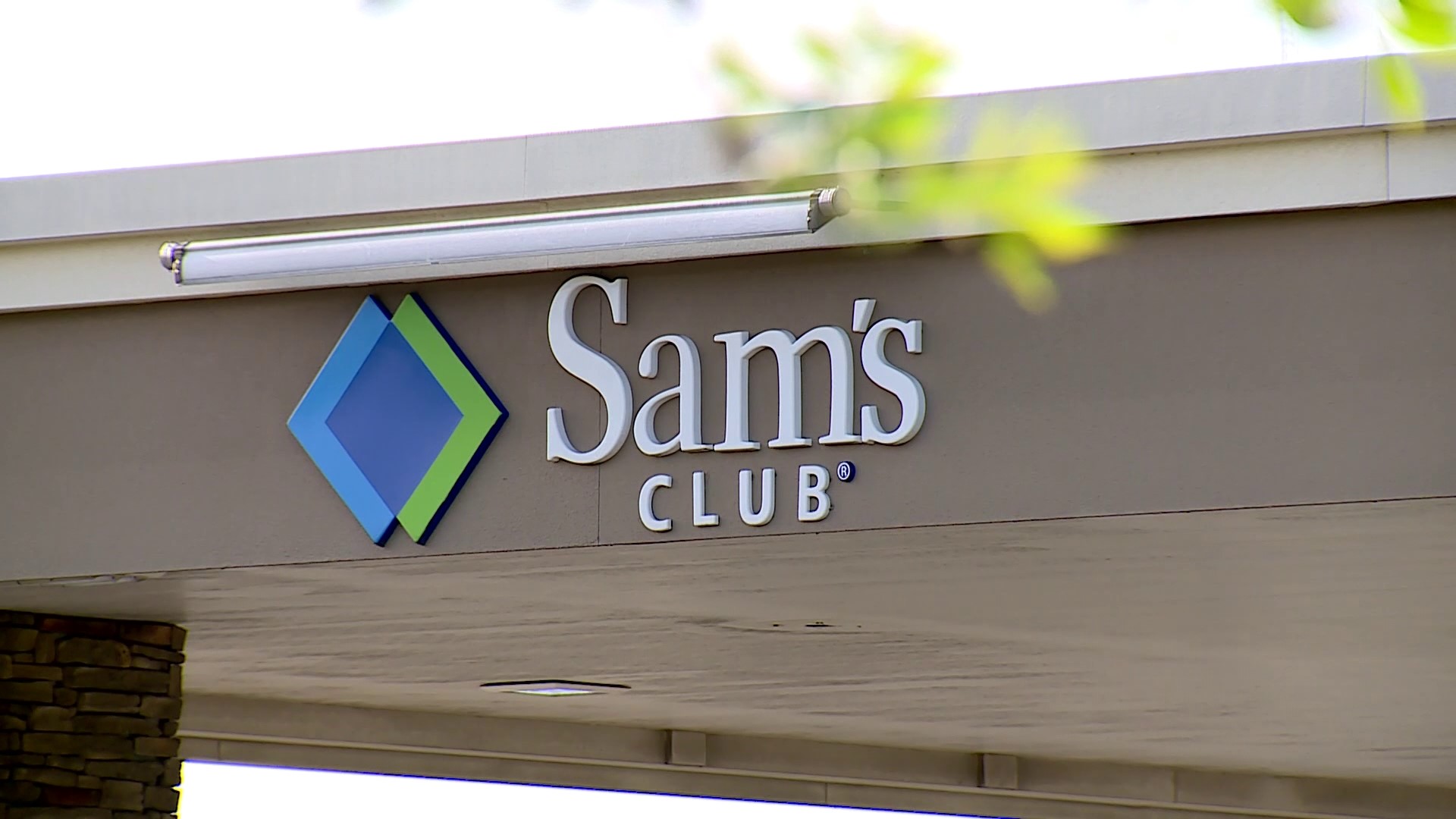 Sam's Club says the wrong fuel was put in the Fayetteville Sam's Club gas station holding tank.