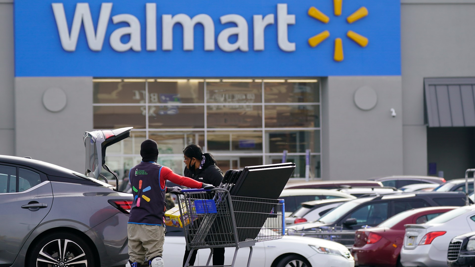 Walmart has unveiled its 2022 top toy list to help plan ahead for the holiday season.