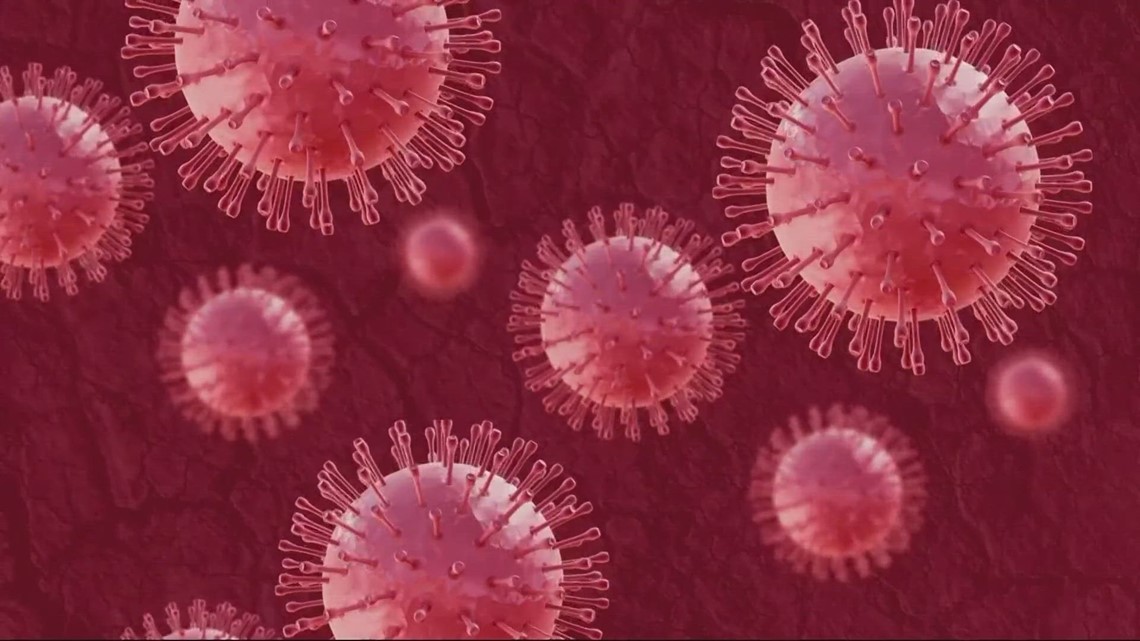 Lorain County detects case of COVID19 variant BA.2.86
