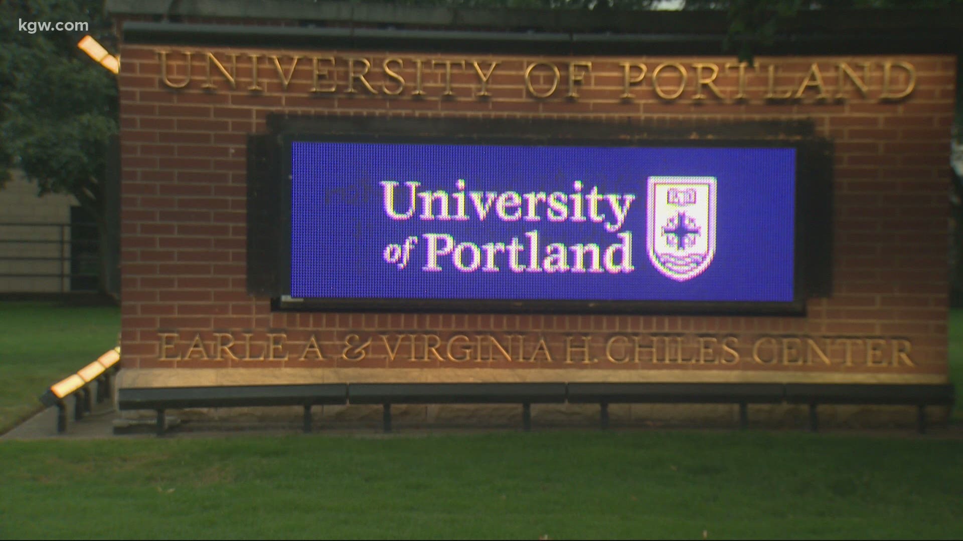 The new variant infected a University of Portland staff member who didn’t have any travel history. Health officials say variant is likely spreading in the community.