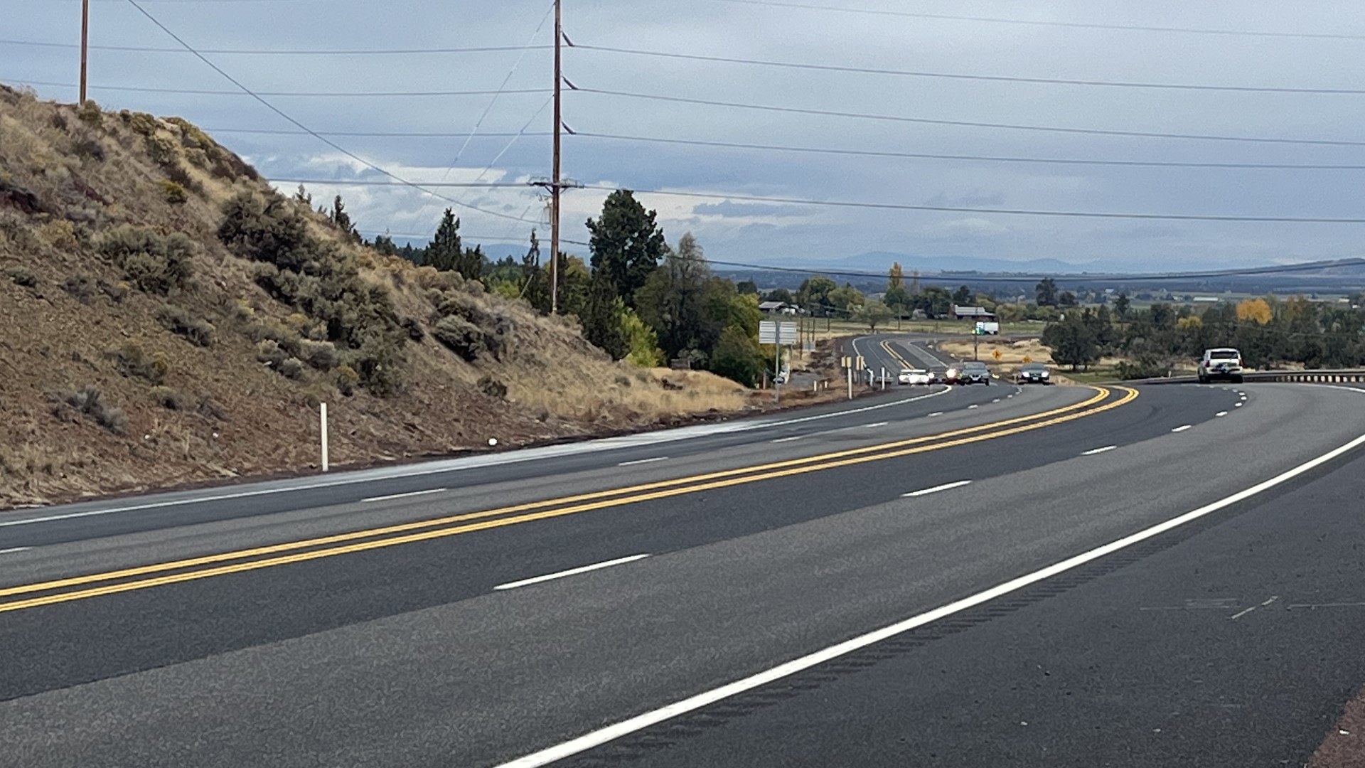 Oregon family of 4 killed in crash | wkyc.com