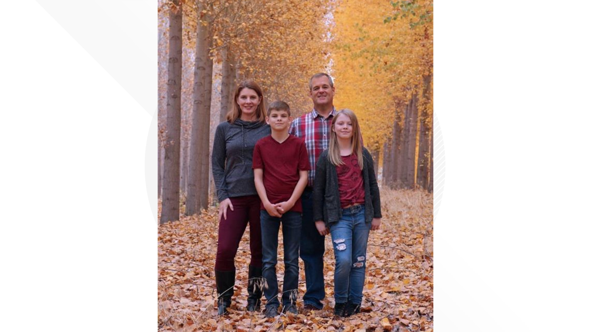 Oregon Family Of 4 Killed In Crash | Wkyc.com