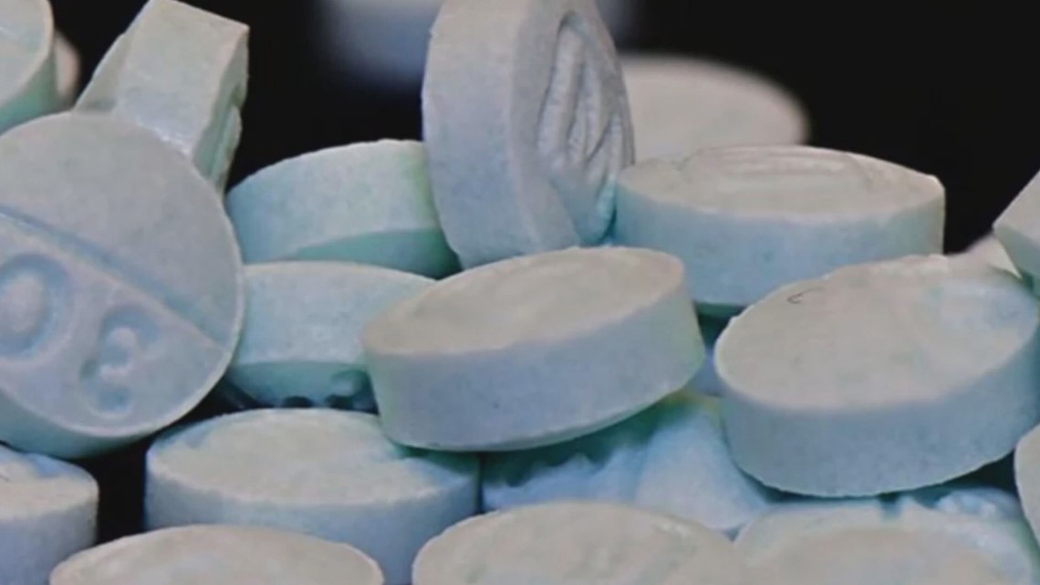 Jury convicts 2 on fentanyl trafficking charges in Cleveland - Vimarsana News