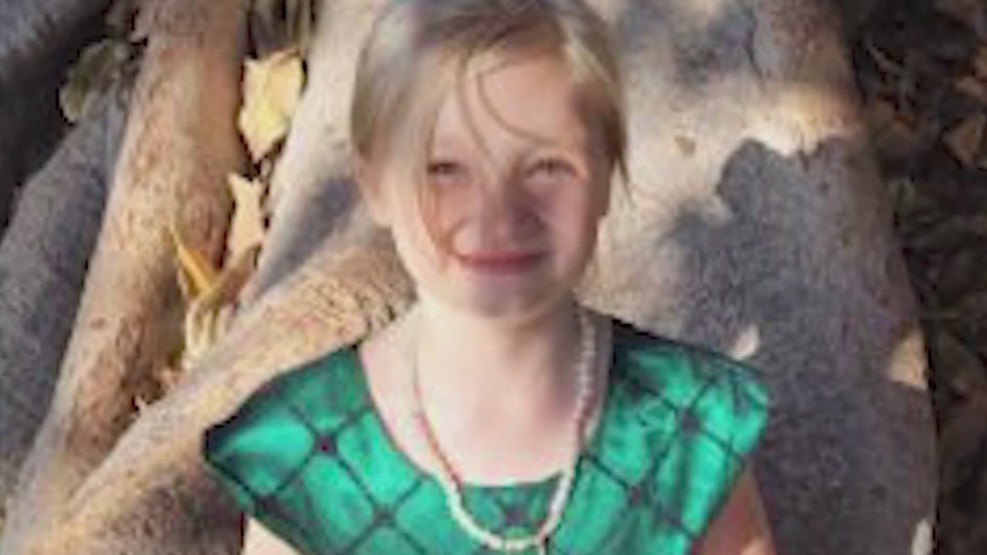 Audrii Cunningham scholarship set up by Livingston ISD