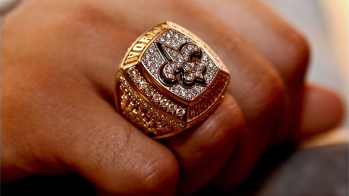 Superbowl Rings: Pictures and Facts About Every Single One of Them