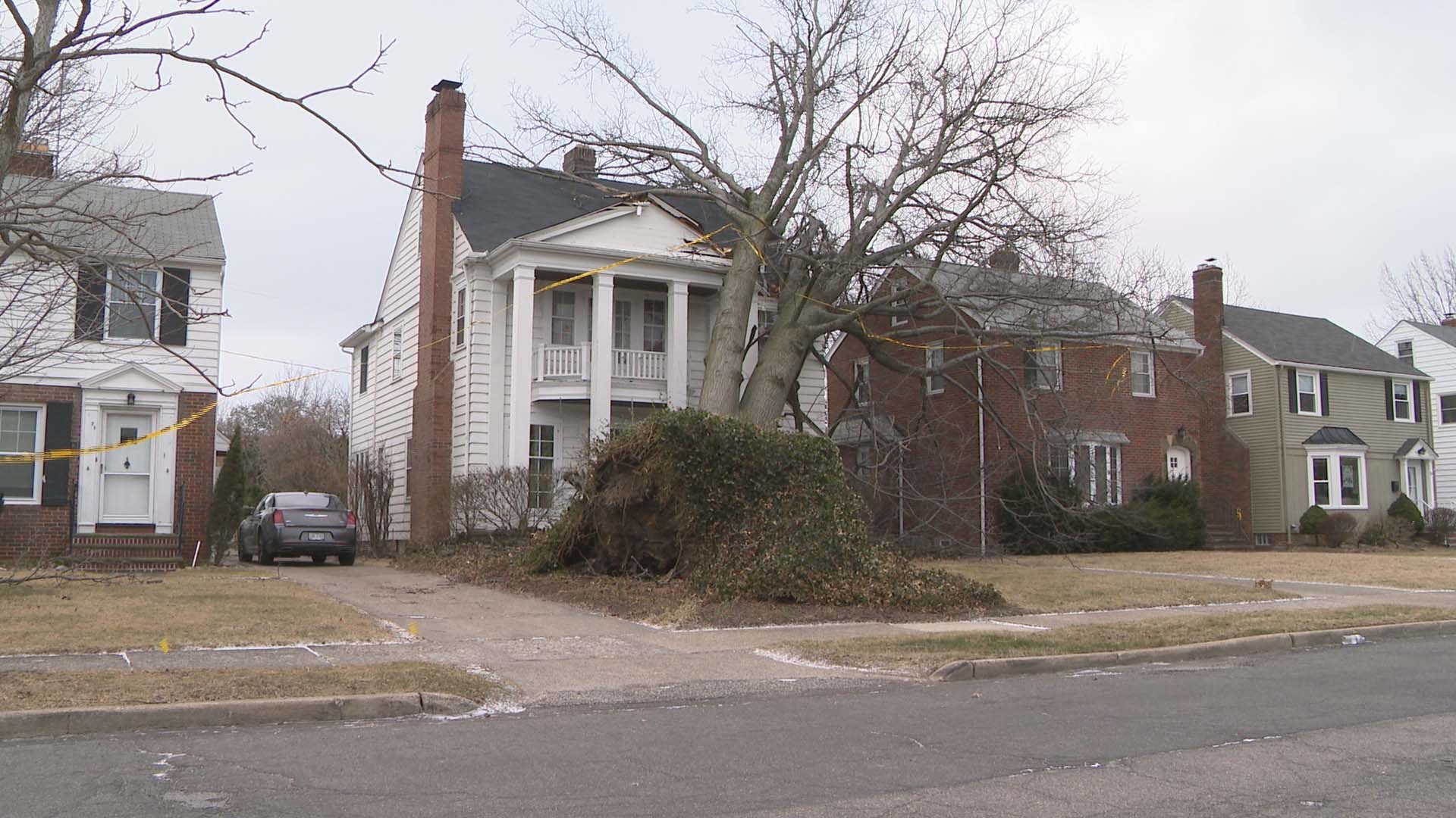 LIVE BLOG: High winds rip through Northeast Ohio causing damage and ...