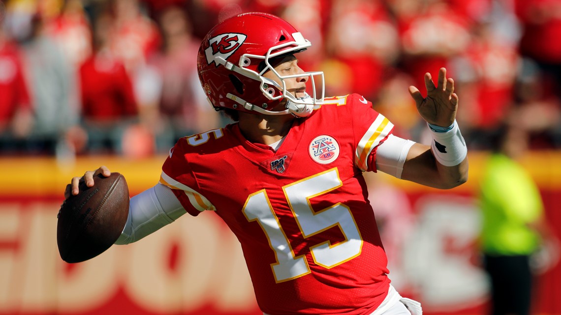 Chiefs-49ers: 5 things we learned in Super Bowl LIV rematch - Arrowhead  Pride