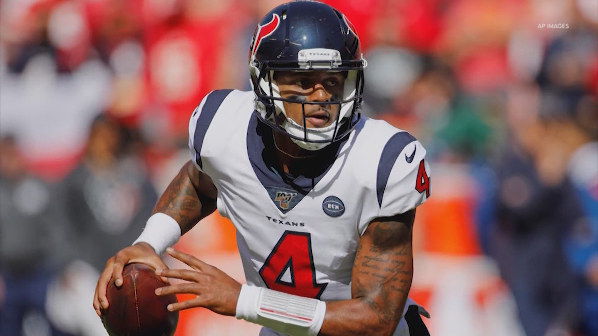 deshaun watson contract if traded - deshaun watson contract info