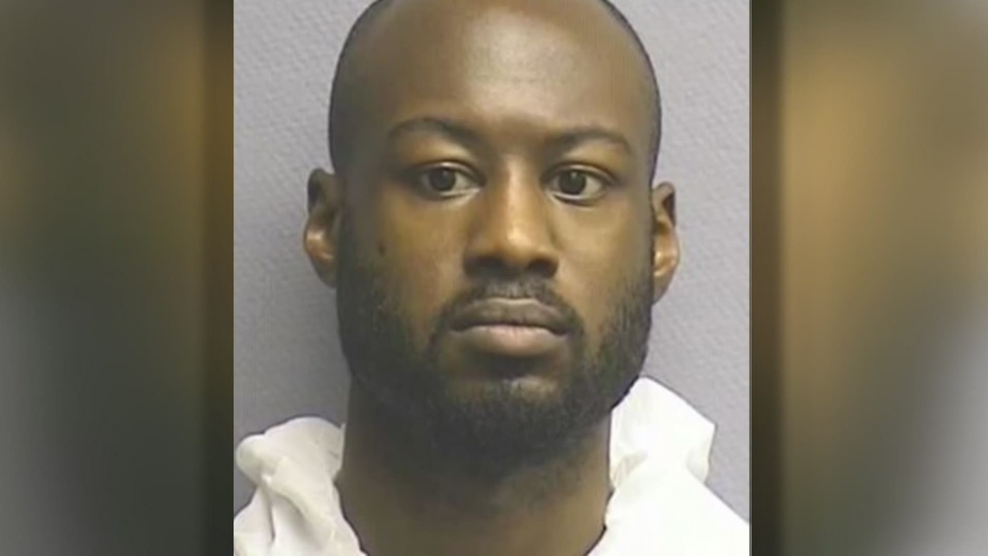 A look at Andre Jackson, suspect in murder of Josue Flores