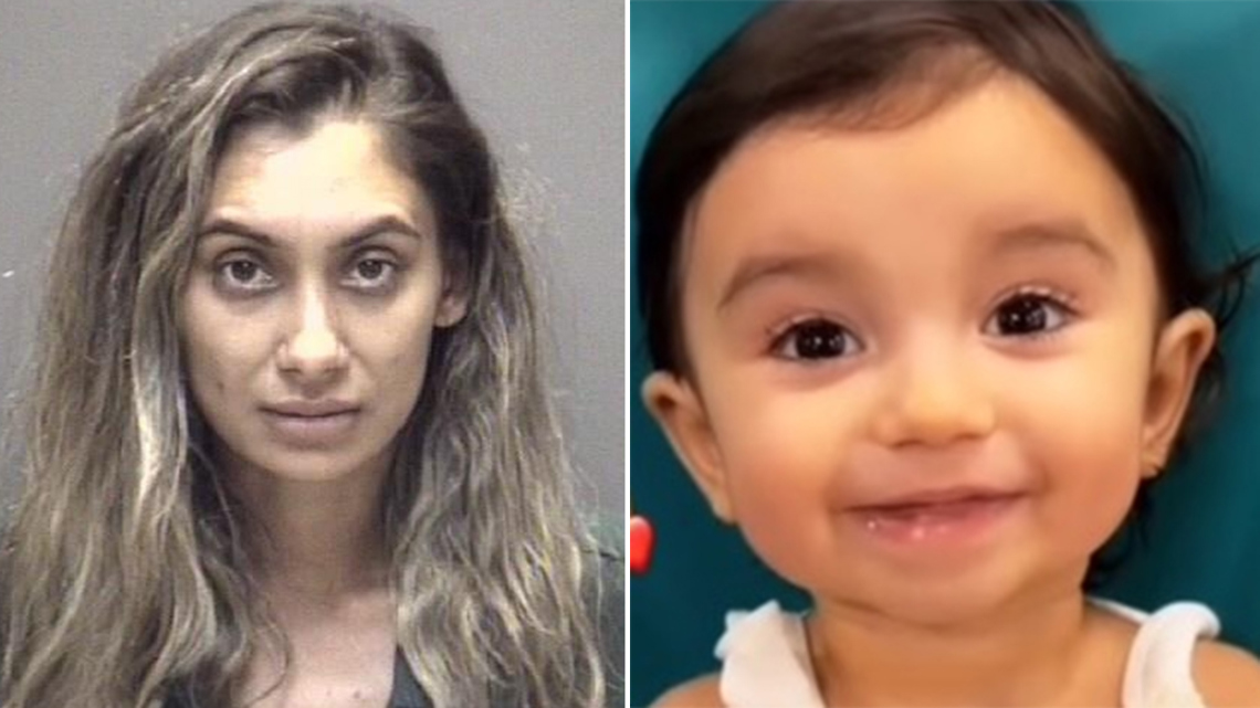 GPD Baby left on road near seawall in Galveston, Texas has died