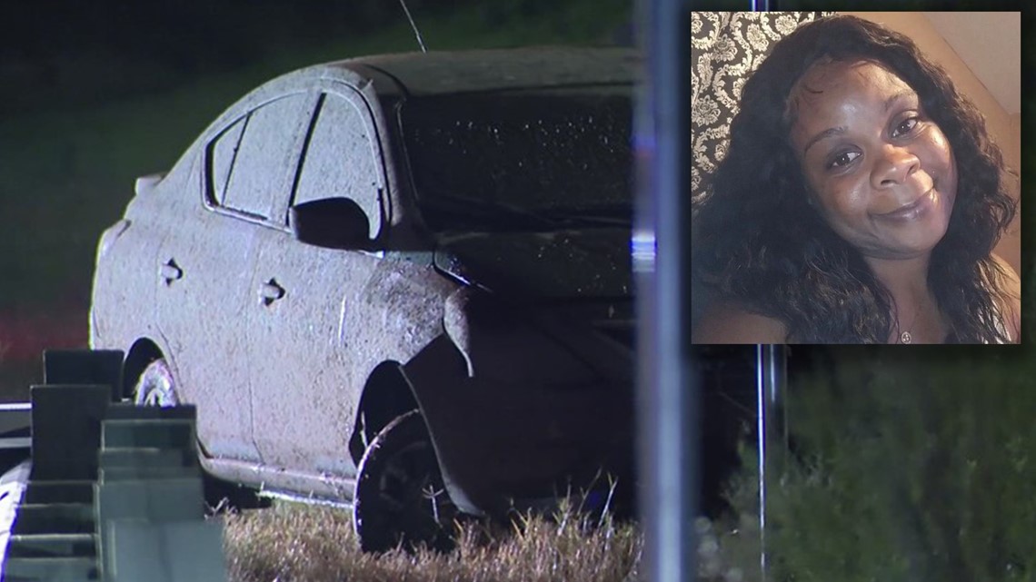 Houston news: Mom believes missing daughter's body found in car | wkyc.com